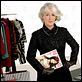 El diablo viste de Prada : photo David Frankel, Meryl Streep