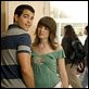 Todas contra él : photo Betty Thomas, Jesse Metcalfe