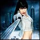 Ultravioleta : poster Kurt Wimmer, Milla Jovovich