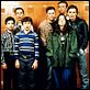 photo James Franco, Jason Segel, John Francis Daley, Linda Cardellini, Martin Starr
