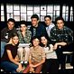 photo Busy Philipps, James Franco, Jason Segel, John Francis Daley, Linda Cardellini