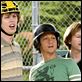 Los calientabanquillos : photo David Spade, Dennis Dugan, Jon Heder, Rob Schneider