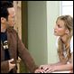 Los calientabanquillos : photo Dennis Dugan, Molly Sims, Rob Schneider