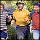 Los calientabanquillos : photo David Spade, Dennis Dugan, Jon Heder, Rob Schneider