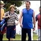 Los calientabanquillos : photo David Spade, Dennis Dugan, Jon Heder, Jon Lovitz, Rob Schneider