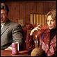 Recortes de mi vida : photo Alec Baldwin, Annette Bening, Ryan Murphy