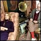 Recortes de mi vida : photo Annette Bening, Brian Cox, Ryan Murphy