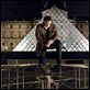 El código Da Vinci : photo Dan Brown, Ron Howard, Tom Hanks