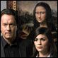 El código Da Vinci : photo Audrey Tautou, Dan Brown, Ron Howard, Tom Hanks