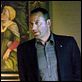 El código Da Vinci : photo Dan Brown, Jean Reno, Ron Howard