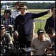 El código Da Vinci : photo Dan Brown, Ron Howard