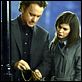El código Da Vinci : photo Audrey Tautou, Dan Brown, Ron Howard, Tom Hanks