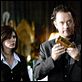El código Da Vinci : photo Audrey Tautou, Dan Brown, Ron Howard, Tom Hanks