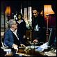El código Da Vinci : photo Audrey Tautou, Dan Brown, Ian McKellen, Ron Howard, Tom Hanks