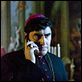 El código Da Vinci : photo Alfred Molina, Dan Brown, Ron Howard