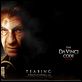 El código Da Vinci : poster Dan Brown, Ian McKellen, Ron Howard