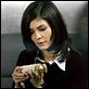El código Da Vinci : photo Audrey Tautou, Dan Brown, Ron Howard