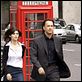El código Da Vinci : photo Audrey Tautou, Dan Brown, Ron Howard, Tom Hanks