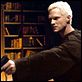 El código Da Vinci : photo Dan Brown, Paul Bettany, Ron Howard