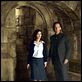 El código Da Vinci : photo Audrey Tautou, Dan Brown, Ron Howard, Tom Hanks