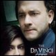 El código Da Vinci : poster Audrey Tautou, Dan Brown, Ron Howard, Tom Hanks