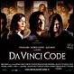 El código Da Vinci : photo Ron Howard