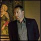 El código Da Vinci : photo Jean Reno, Ron Howard