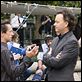 El código Da Vinci : photo Ron Howard, Tom Hanks