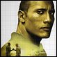 La vida en juego : poster Dwayne Johnson, Phil Joanou