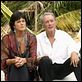 photo Anny Duperey, Bernard Le Coq
