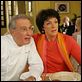 photo Anny Duperey, Bernard Le Coq