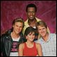 photo Courteney Cox, Dean Paul Martin, Kevin Peter Hall