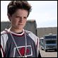 ¡Vaya vacaciones! : photo Barry Sonnenfeld, Josh Hutcherson