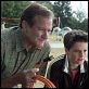 ¡Vaya vacaciones! : photo Barry Sonnenfeld, Josh Hutcherson, Robin Williams