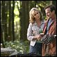 ¡Vaya vacaciones! : photo Barry Sonnenfeld, Cheryl Hines, Robin Williams