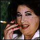 C'est pas tout à fait la vie dont j'avais rêvé : photo Elisabeth Margoni, Michel Piccoli