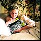 María Antonieta : photo Kirsten Dunst, Sofia Coppola