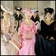 María Antonieta : photo Judy Davis, Kirsten Dunst, Sofia Coppola