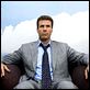 Más extraño que la ficción : photo Marc Forster, Will Ferrell