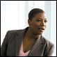 Más extraño que la ficción : photo Marc Forster, Queen Latifah