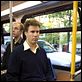 Más extraño que la ficción : photo Marc Forster, Will Ferrell