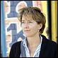 Más extraño que la ficción : photo Emma Thompson, Marc Forster