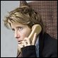 Más extraño que la ficción : photo Emma Thompson, Marc Forster