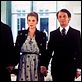 El último metro : photo Catherine Deneuve, François Truffaut, Gérard Depardieu