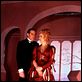 El último metro : photo Catherine Deneuve, François Truffaut, Gérard Depardieu