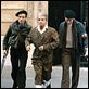El último metro : photo François Truffaut, Jean Poiret