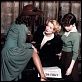 El último metro : photo Catherine Deneuve, François Truffaut, Sabine Haudepin