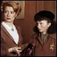 El último metro : photo Catherine Deneuve, François Truffaut