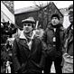 El último metro : photo François Truffaut, Néstor Almendros