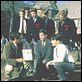 El club de los poetas muertos : photo Peter Weir, Robert Sean Leonard, Robin Williams
